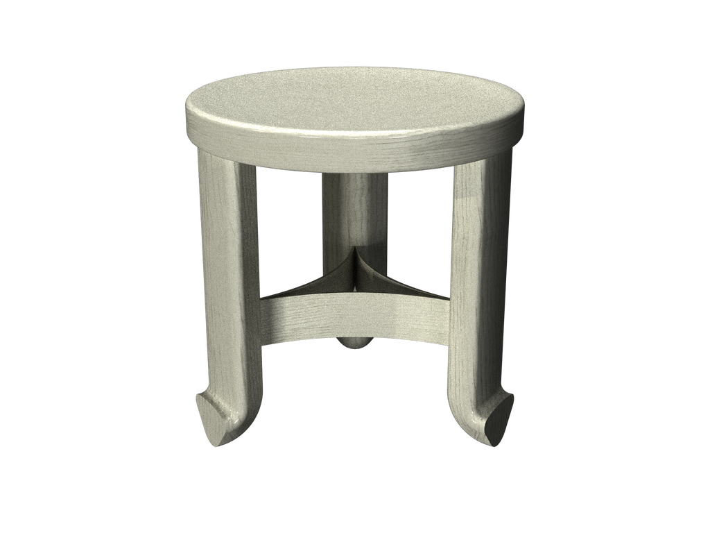 Duka II (w/ Stretcher)