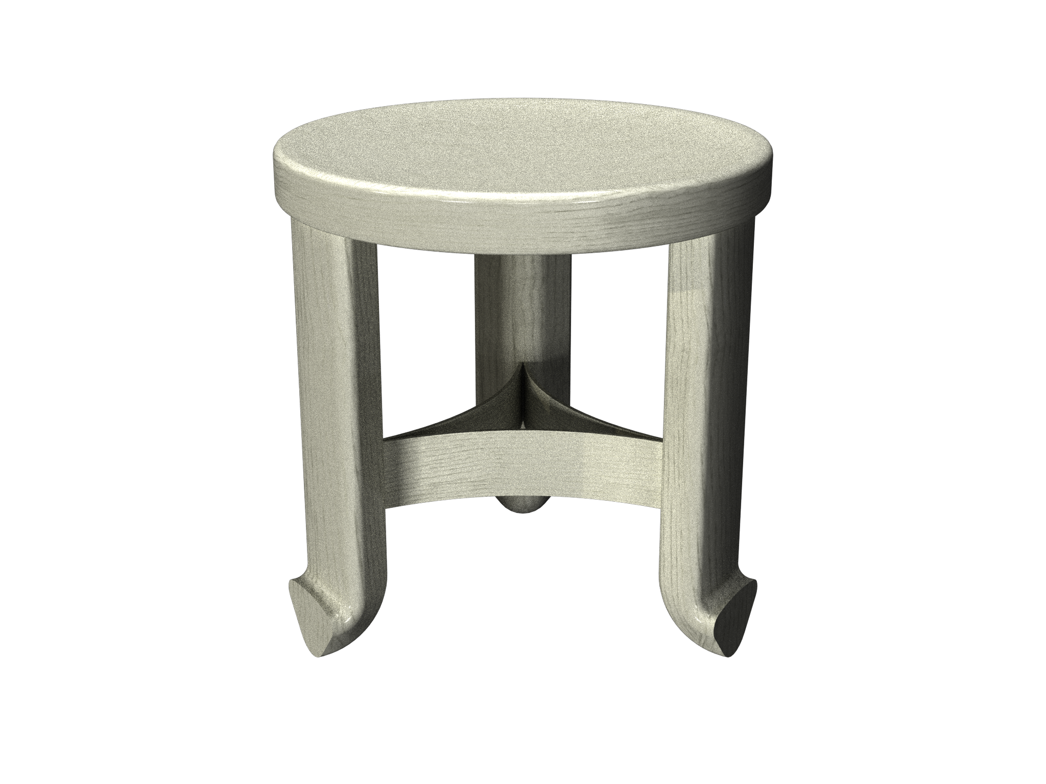 Duka II (w/ Stretcher)