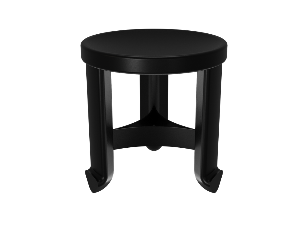 Duka II (w/ Stretcher)