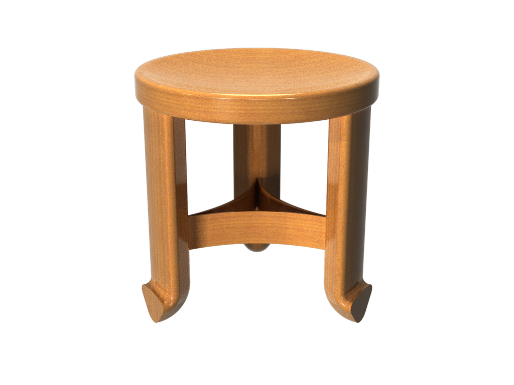 Duka II (w/ Stretcher)