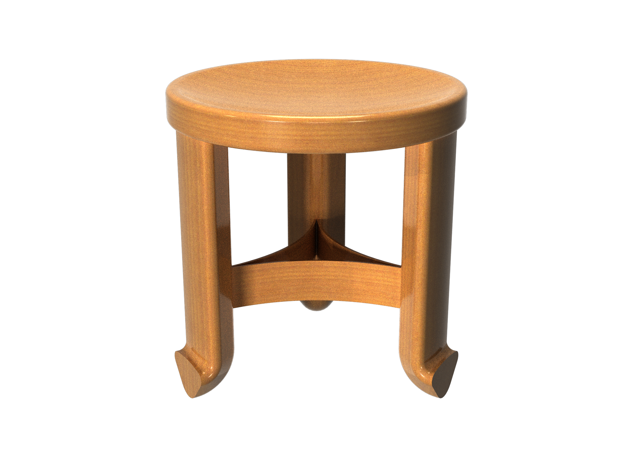 Duka II (w/ Stretcher)