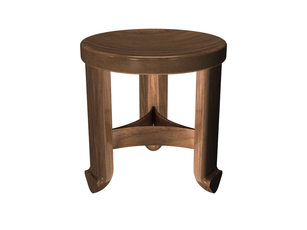 Duka II (w/ Stretcher)