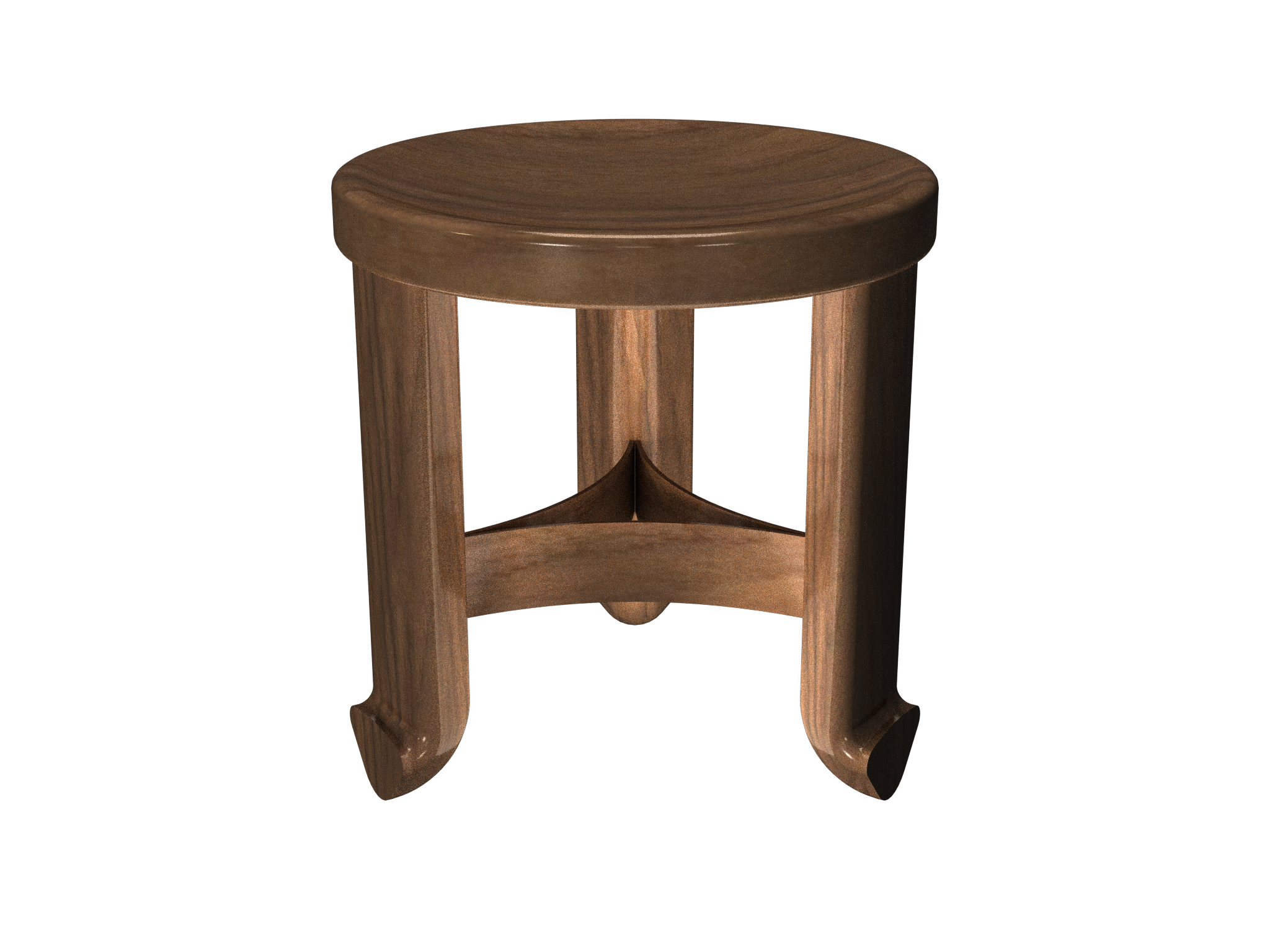 Duka II (w/ Stretcher)