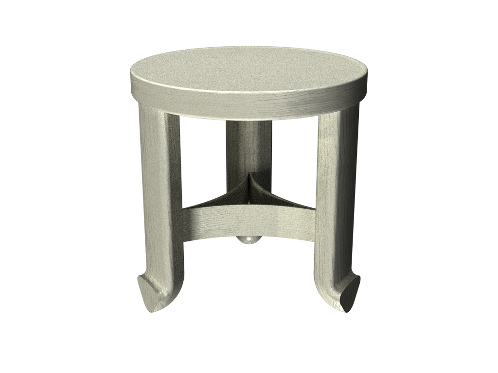 Duka II (w/ Stretcher)