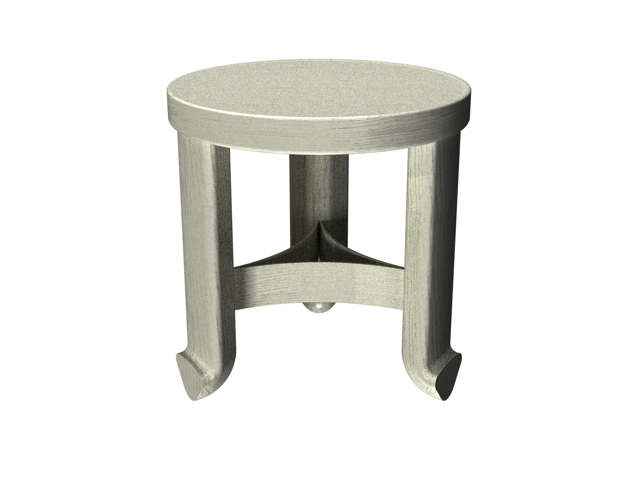 Duka II (w/ Stretcher)