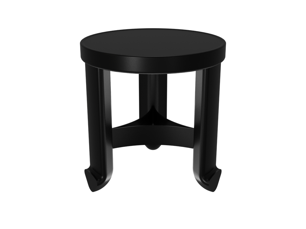 Duka II (w/ Stretcher)