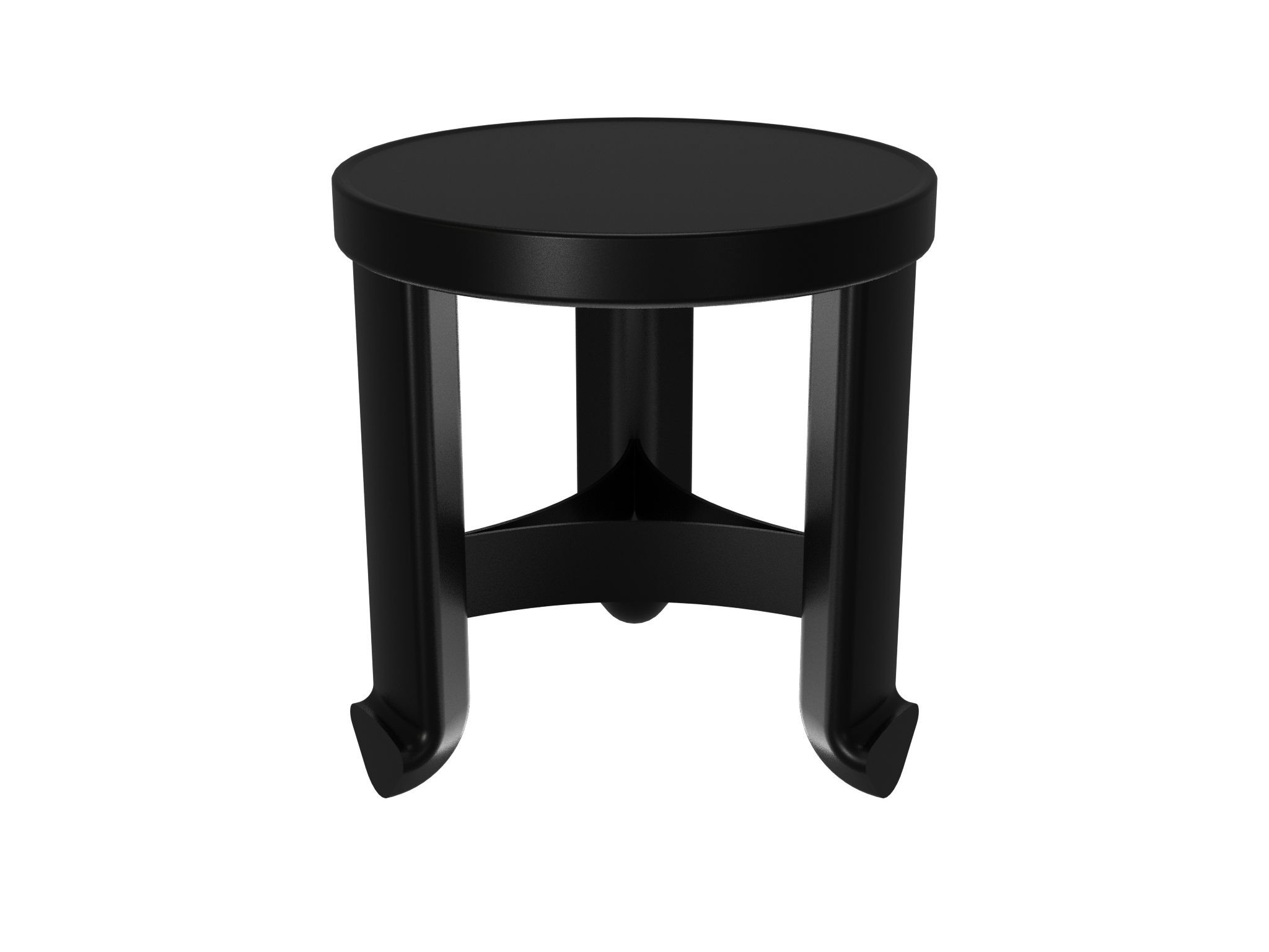 Duka II (w/ Stretcher)