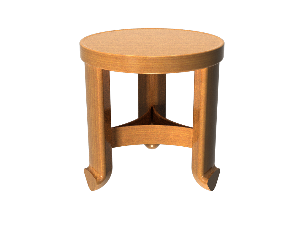 Duka II (w/ Stretcher)