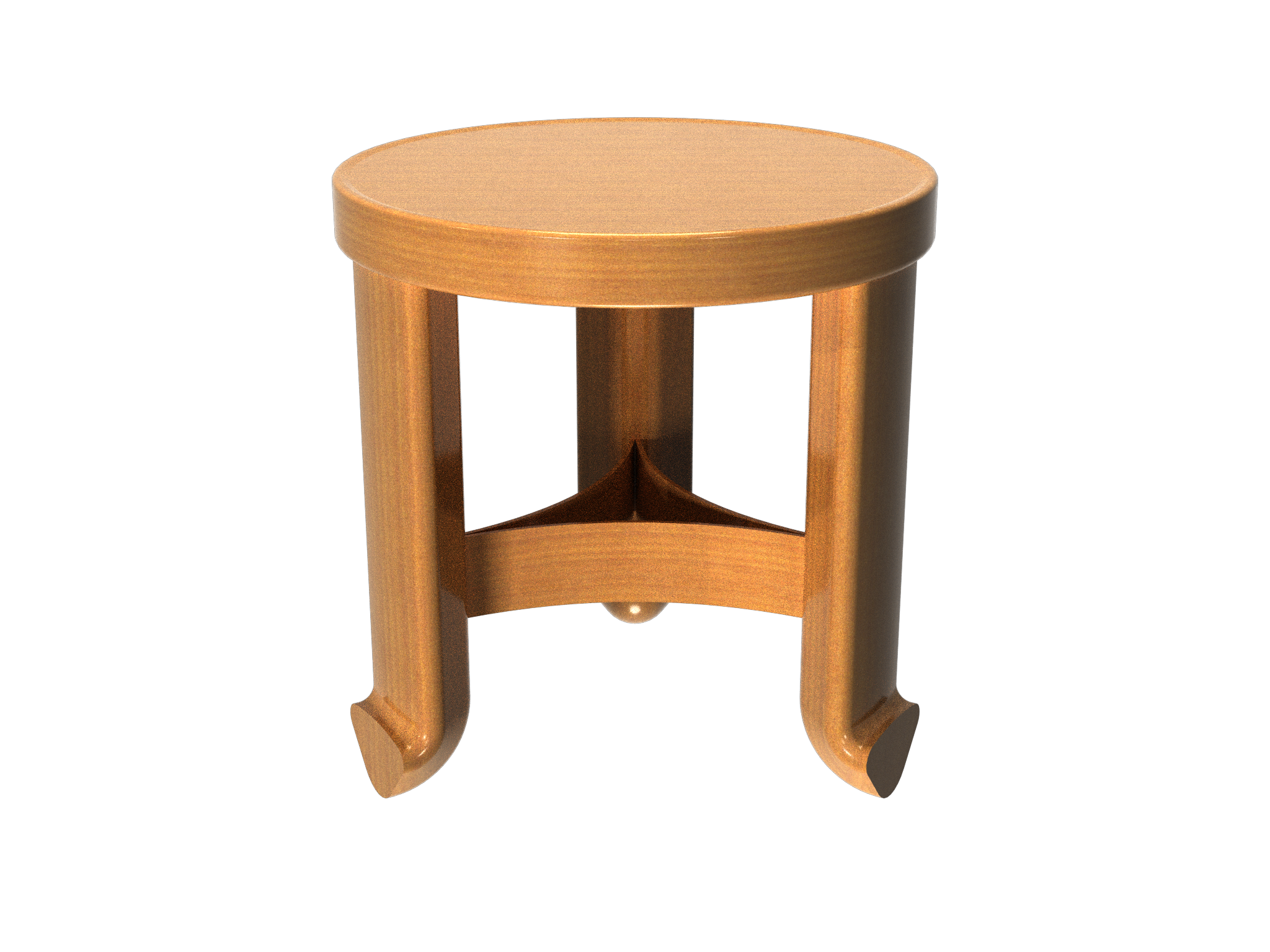 Duka II (w/ Stretcher)