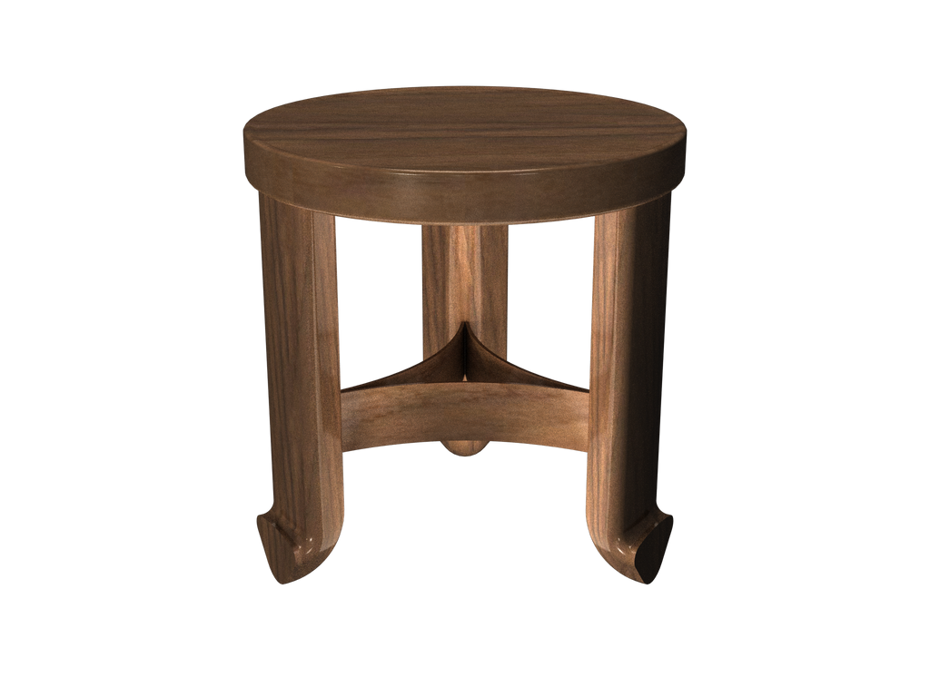 Duka II (w/ Stretcher)