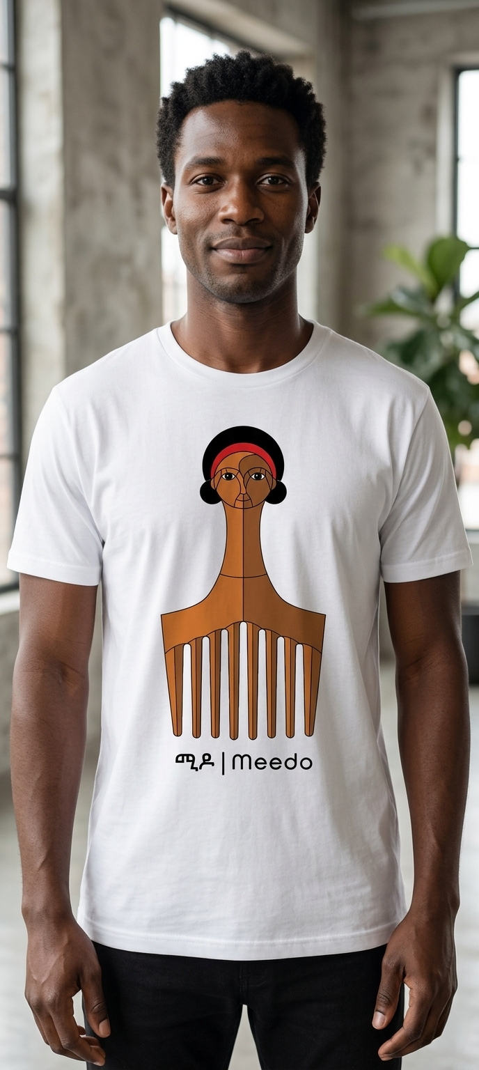 Meedo T-Shirt