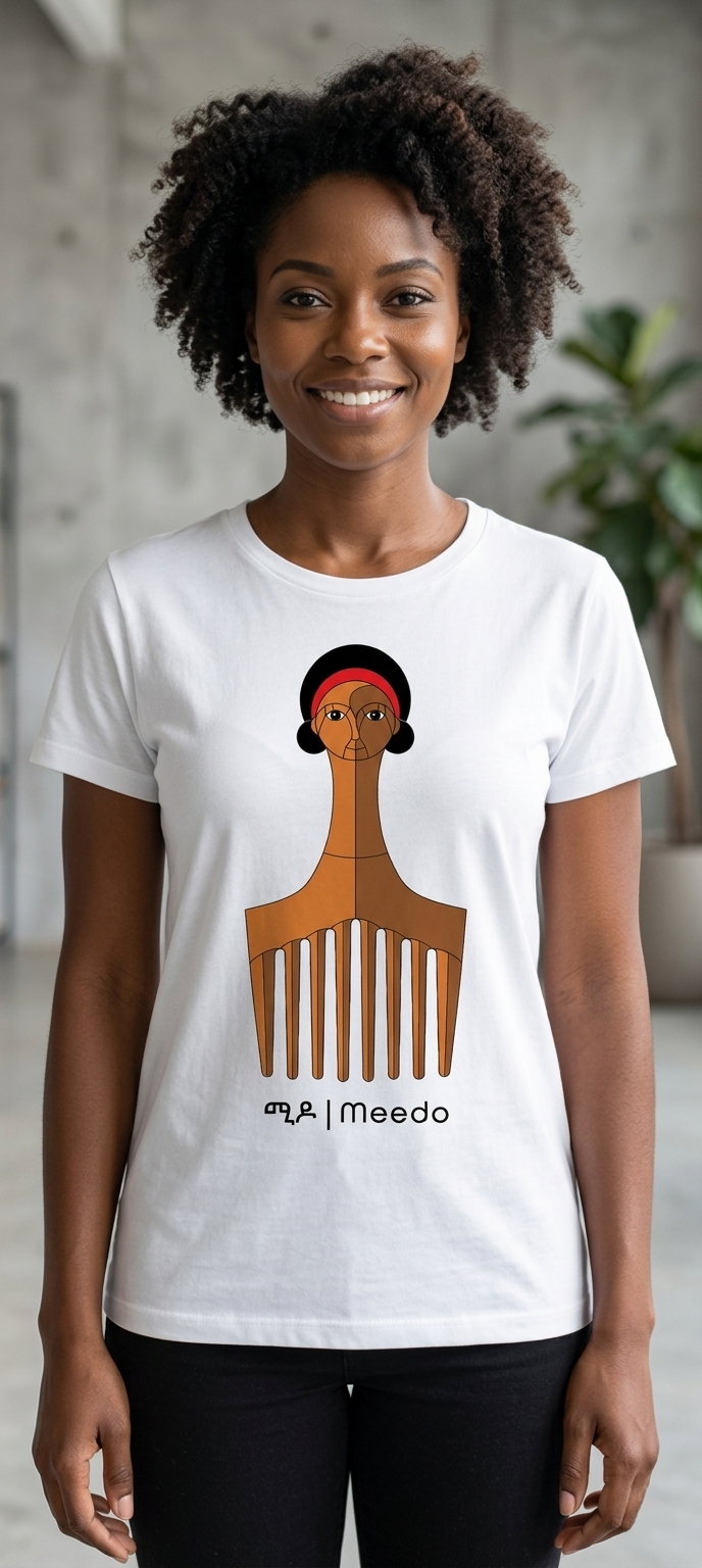 Meedo T-Shirt