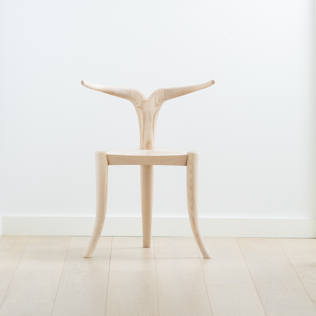 Nyala Chair