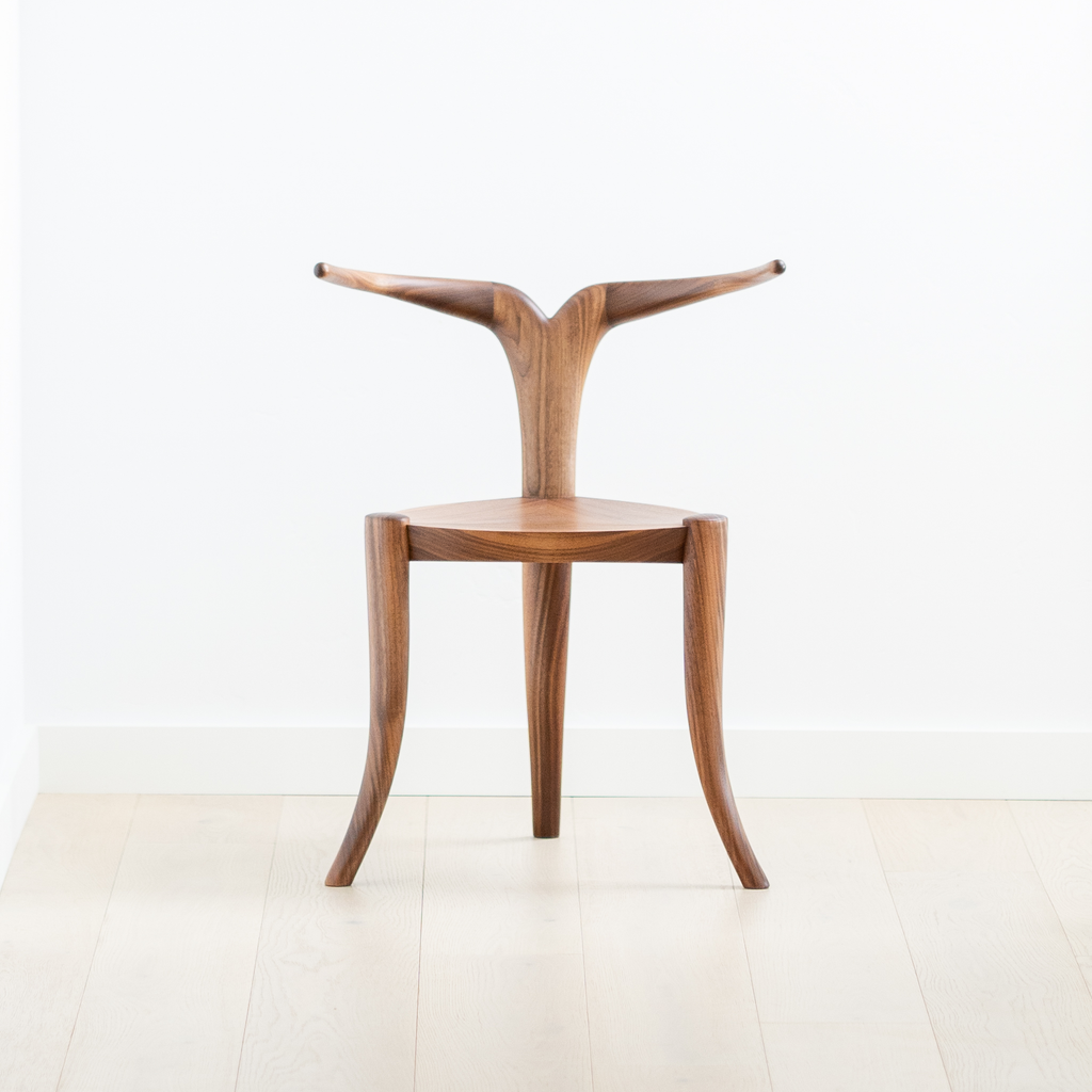 Nyala Chair
