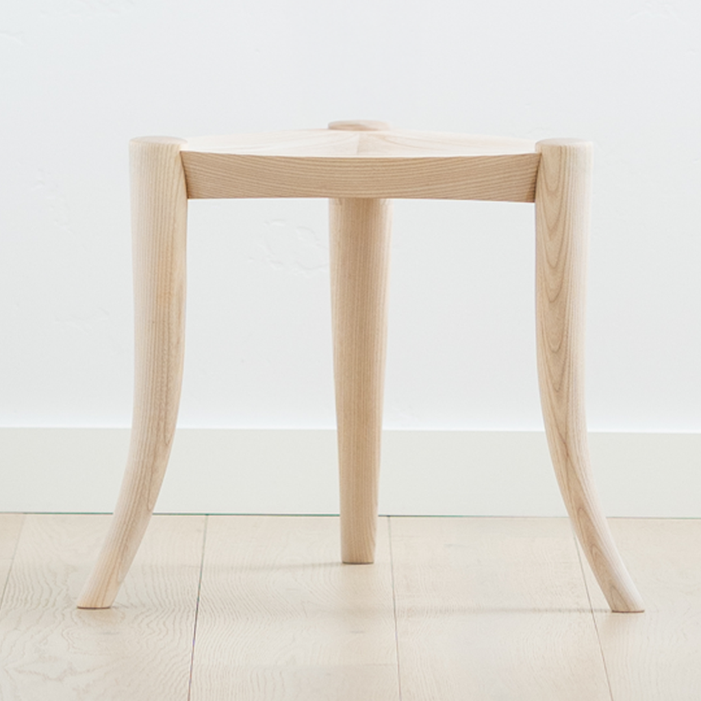 Nyala Stool