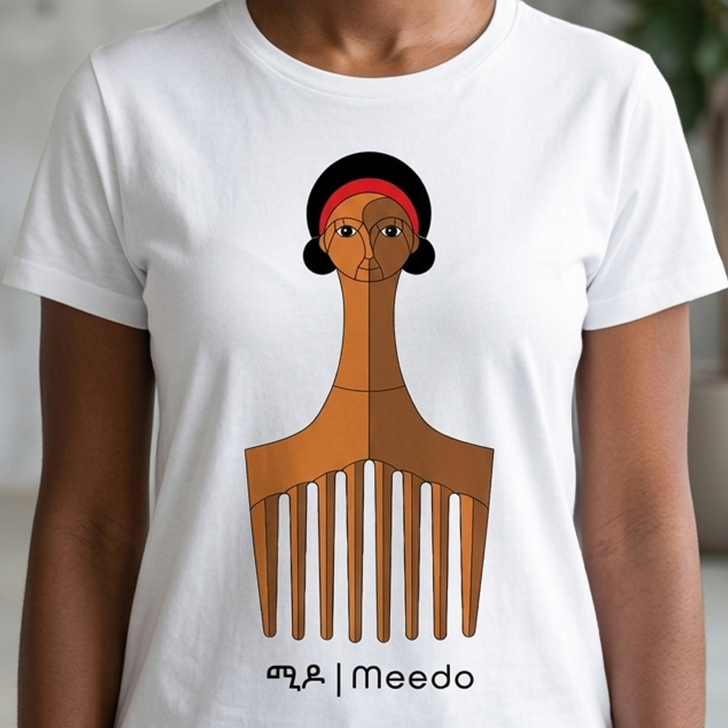 Meedo T-Shirt