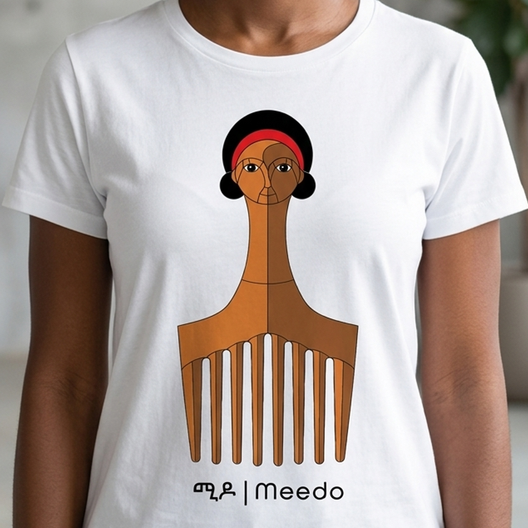 Meedo T-Shirt