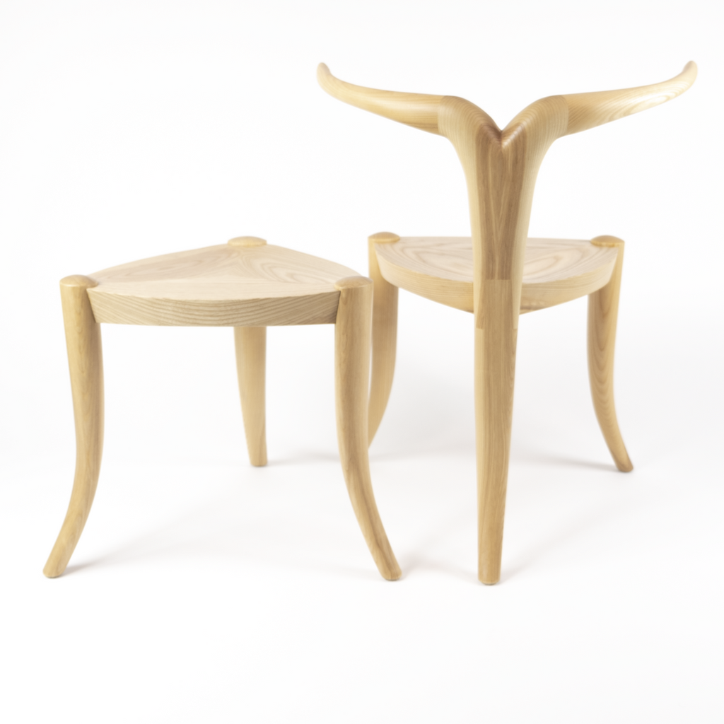 Nyala Stool