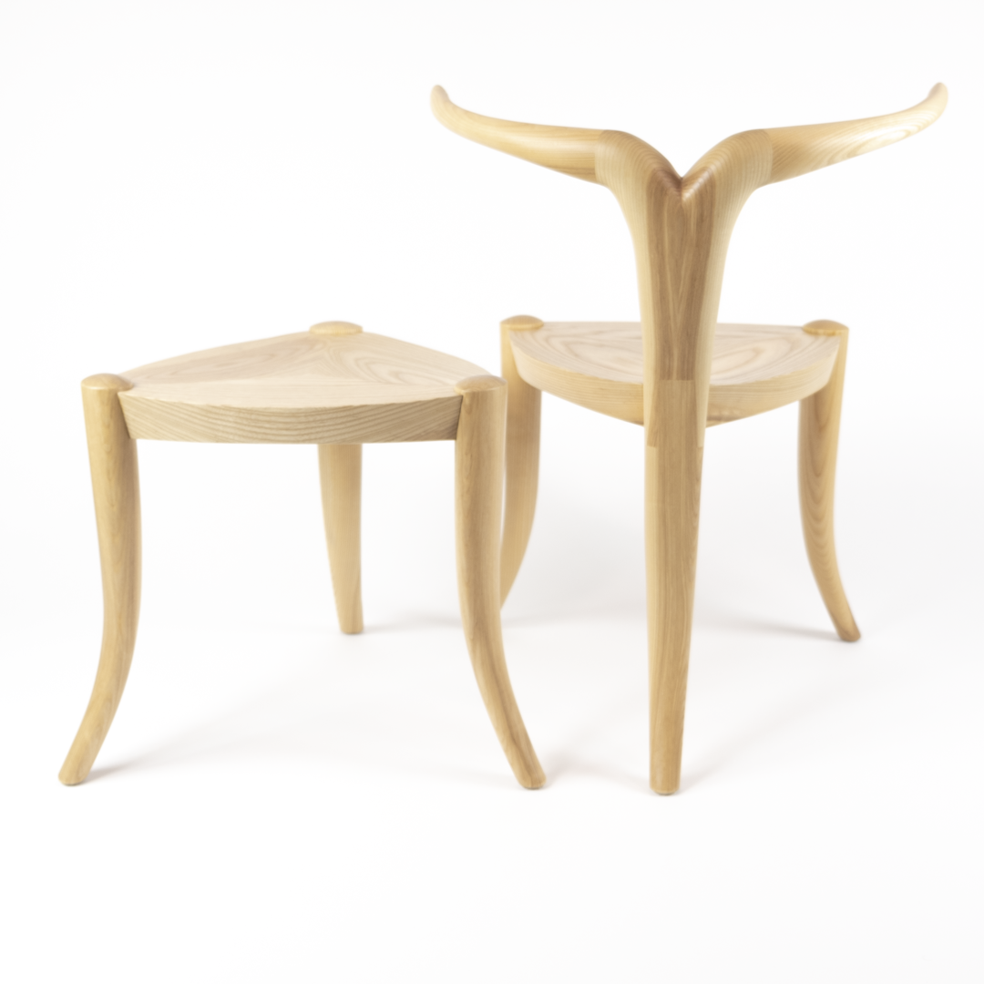 Nyala Stool