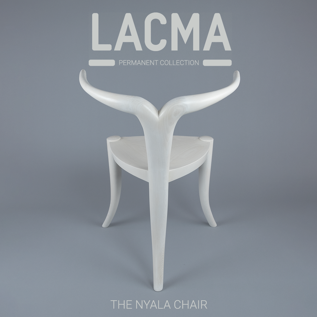 Nyala Chair
