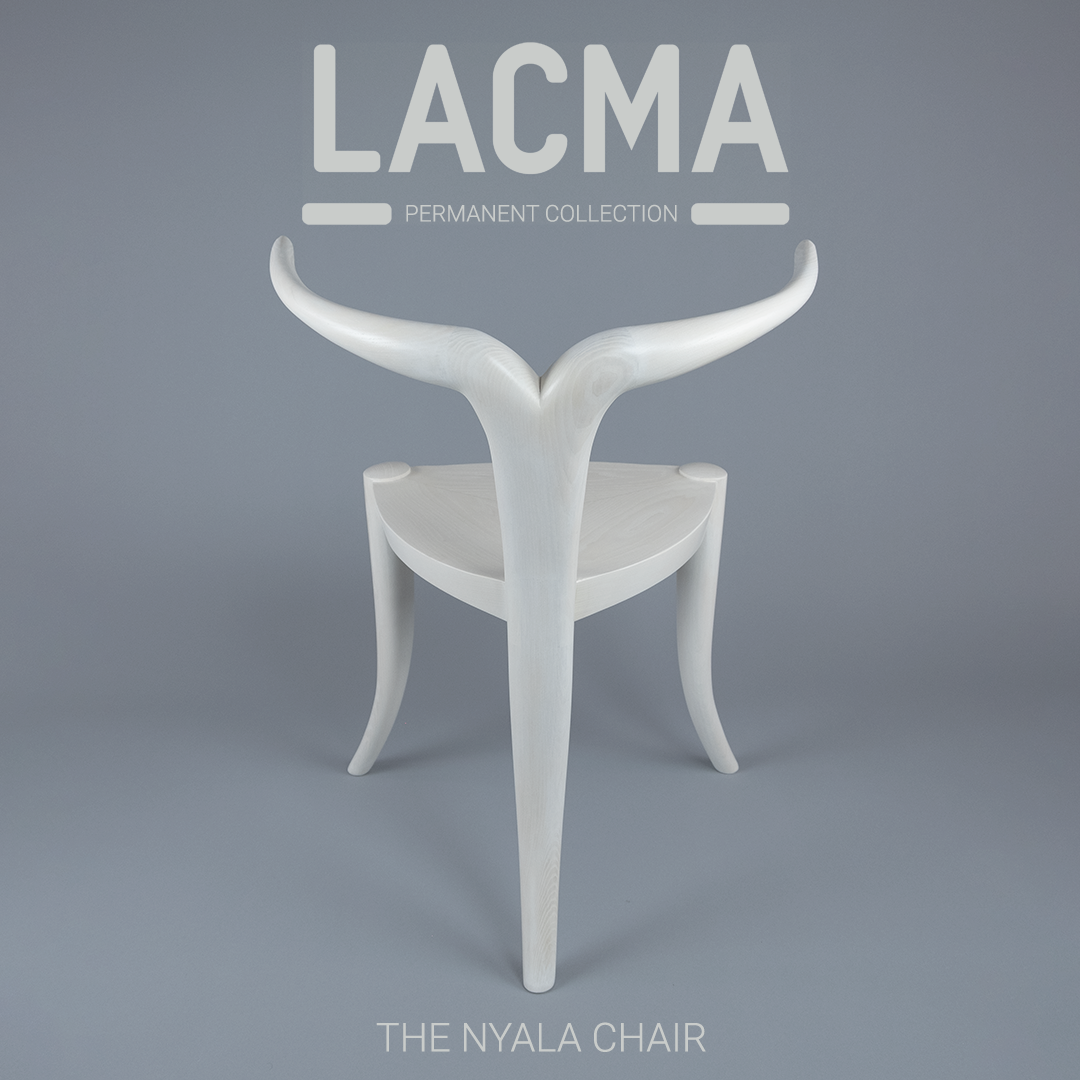 Nyala Chair